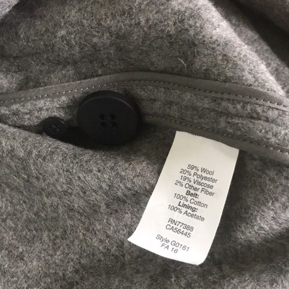 Madewell Blazer - Picture 5 of 7